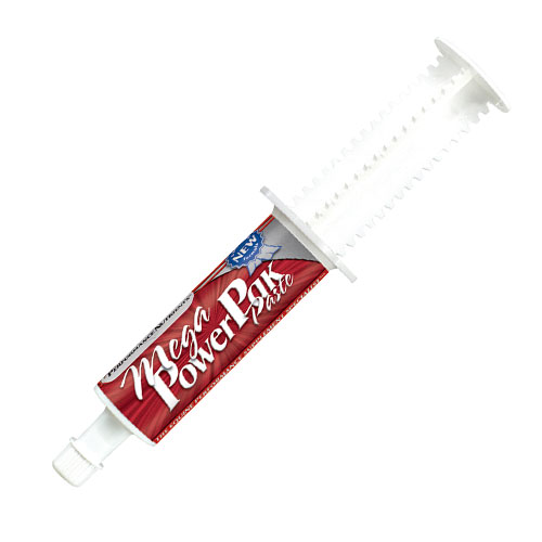 Mega Power Pak Paste Global Endurance Training Center