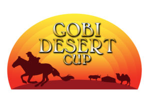 The Gobi Desert Cup