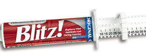 Blitz! Paste