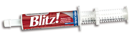 Blitz! Paste