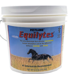 Equilyte Pail