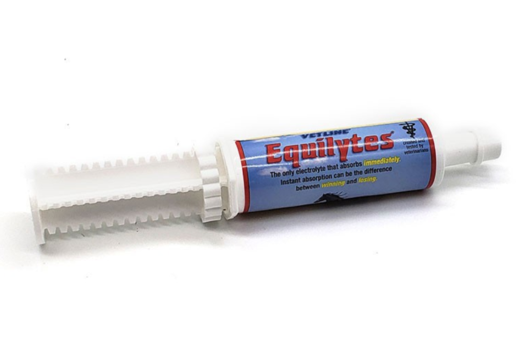 Equilyte Paste