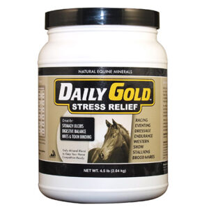 Daily Gold
