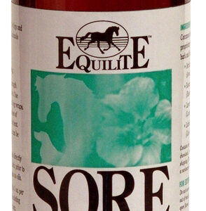 Sore No More Liniment