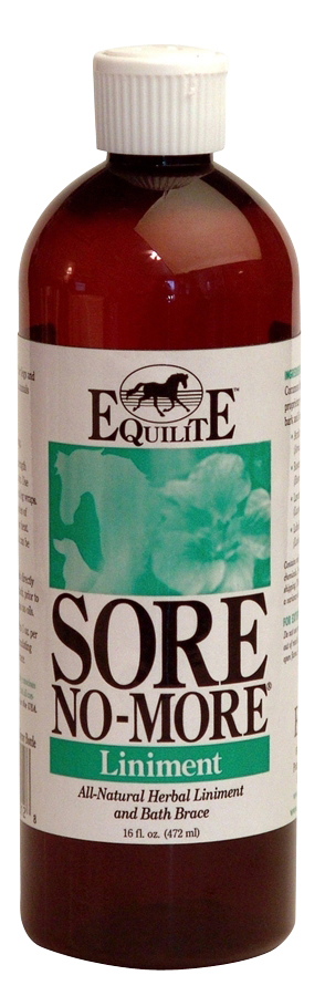 Sore No More Liniment
