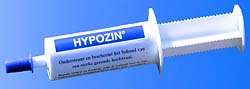 Hypozin Thrush Remedy