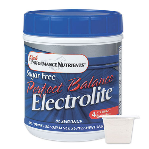 Perfect Balance Electrolite