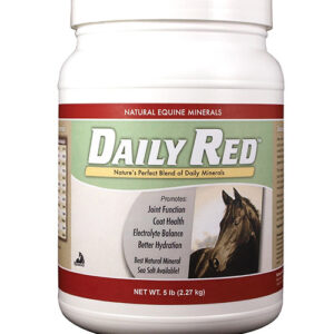 Daily Red Sea Salt